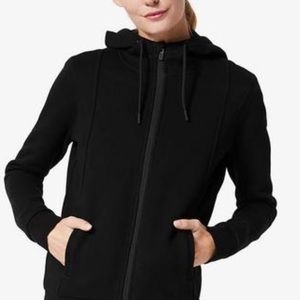 Figs essential hoodie